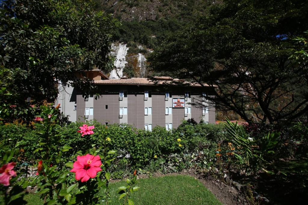 Casa Andina Standard Machu Picchu - 2