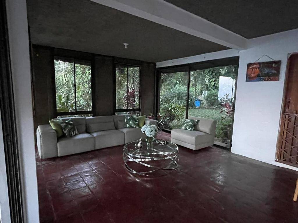 Casa Abuelos El Volcan photo