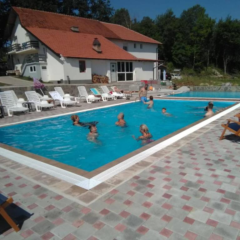 KONAK LJUBICA Rtanj photo