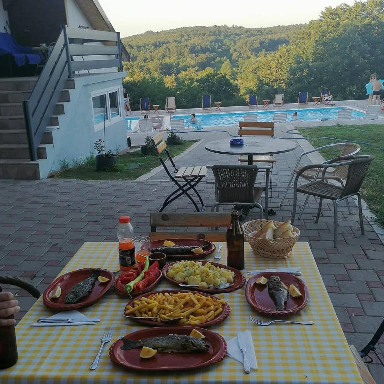 KONAK LJUBICA Rtanj photo