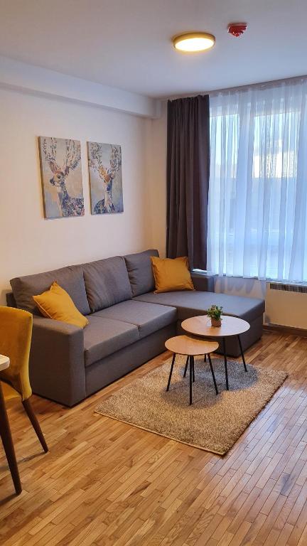 Relax apartment Kopaonik - 1