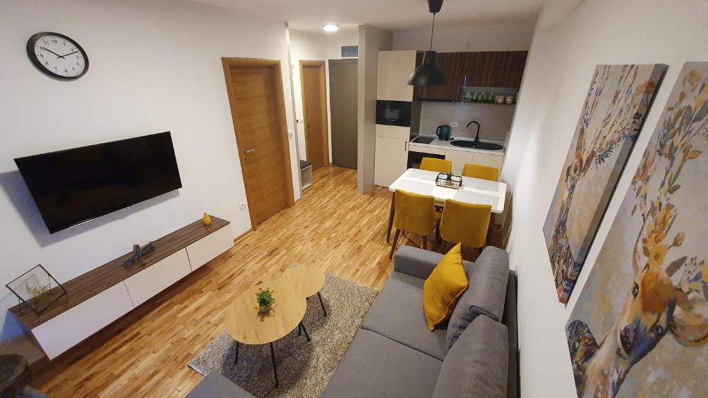 Relax apartment Kopaonik - 5