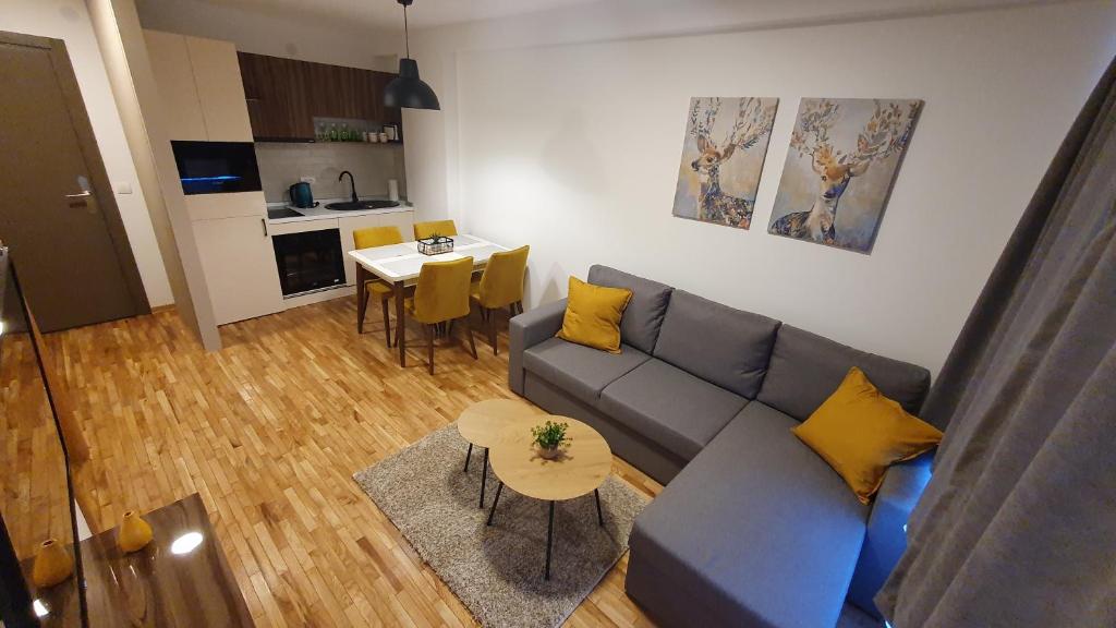 Relax apartment Kopaonik - 2