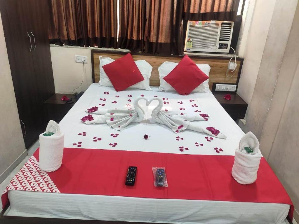 Hotel Elite Plaza