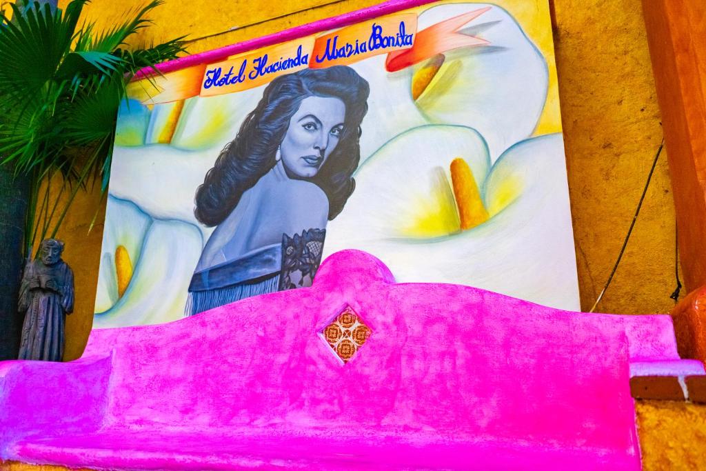 Hacienda Maria Bonita Hotel — Beach in Playa del Carmen, Quintana Roo