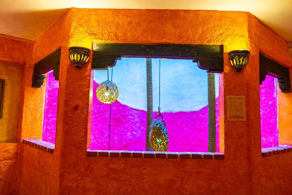 Hacienda Maria Bonita Hotel — Restaurant & bars in Playa del Carmen, Quintana Roo