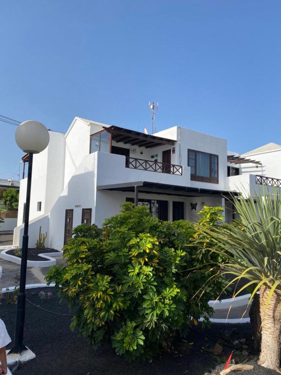 Casa Norah Pc - 1