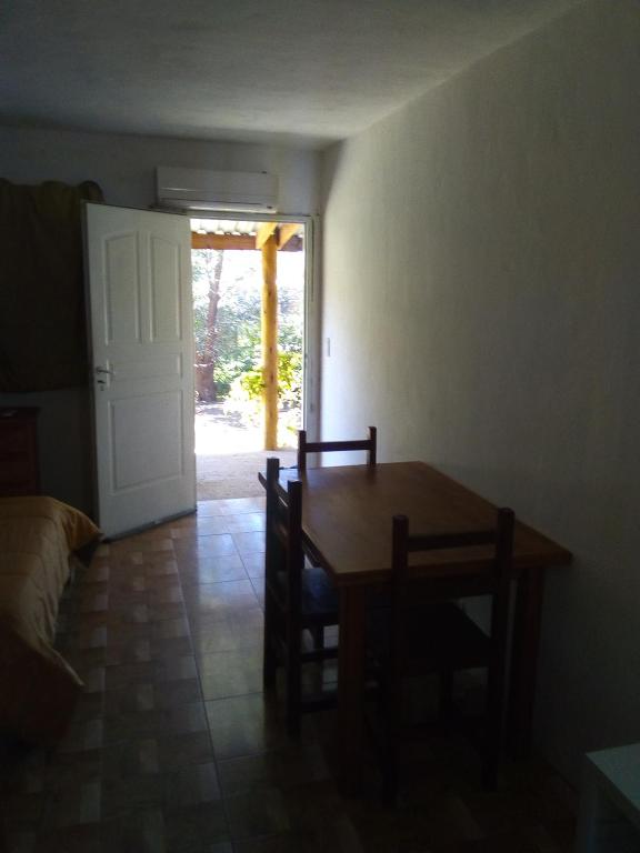 LUMALU Deptos - 4