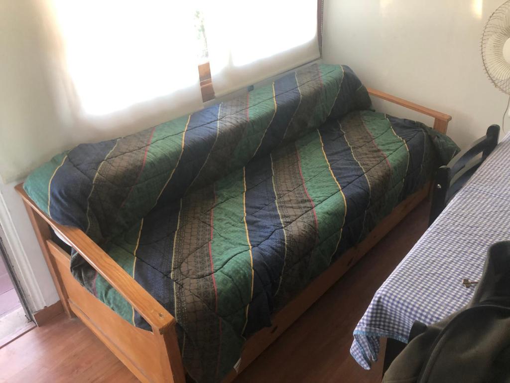 Apartamento cerca Playa Mansa y centro Maldonado aire acondicionado TV cable, Wifi Netflix - 4