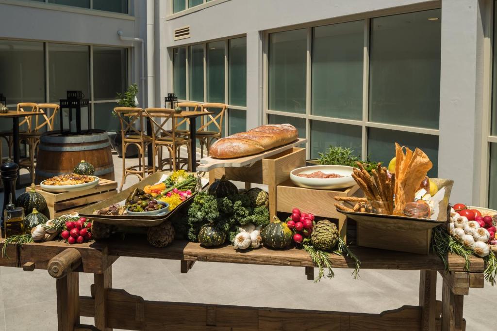 ห้องจัดเลี้ยง