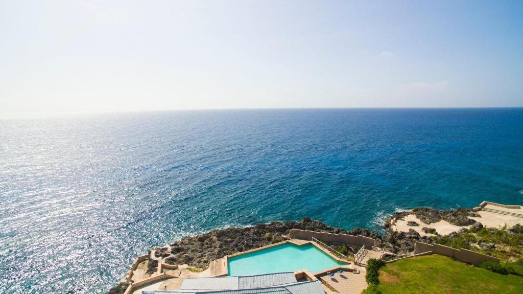 Negril Beach Front on The SOV, Negril