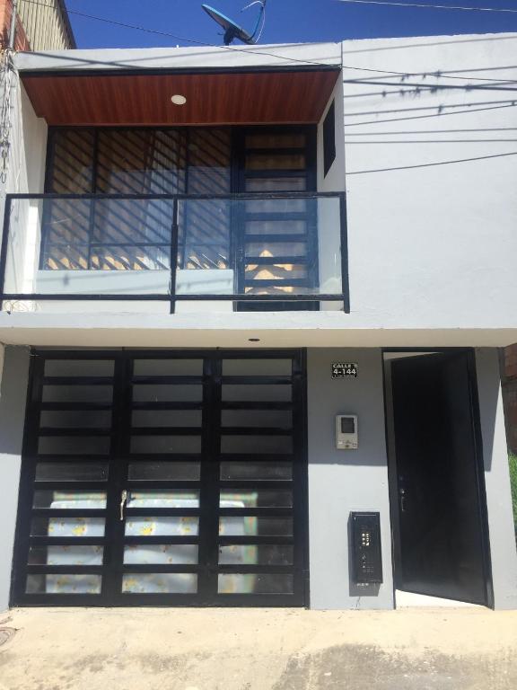 Casa descanso silvania CUNDINAMARCA
