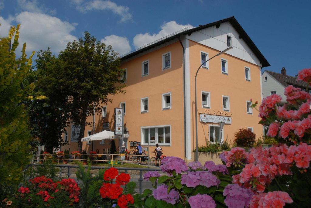 Gasthof zur Post
