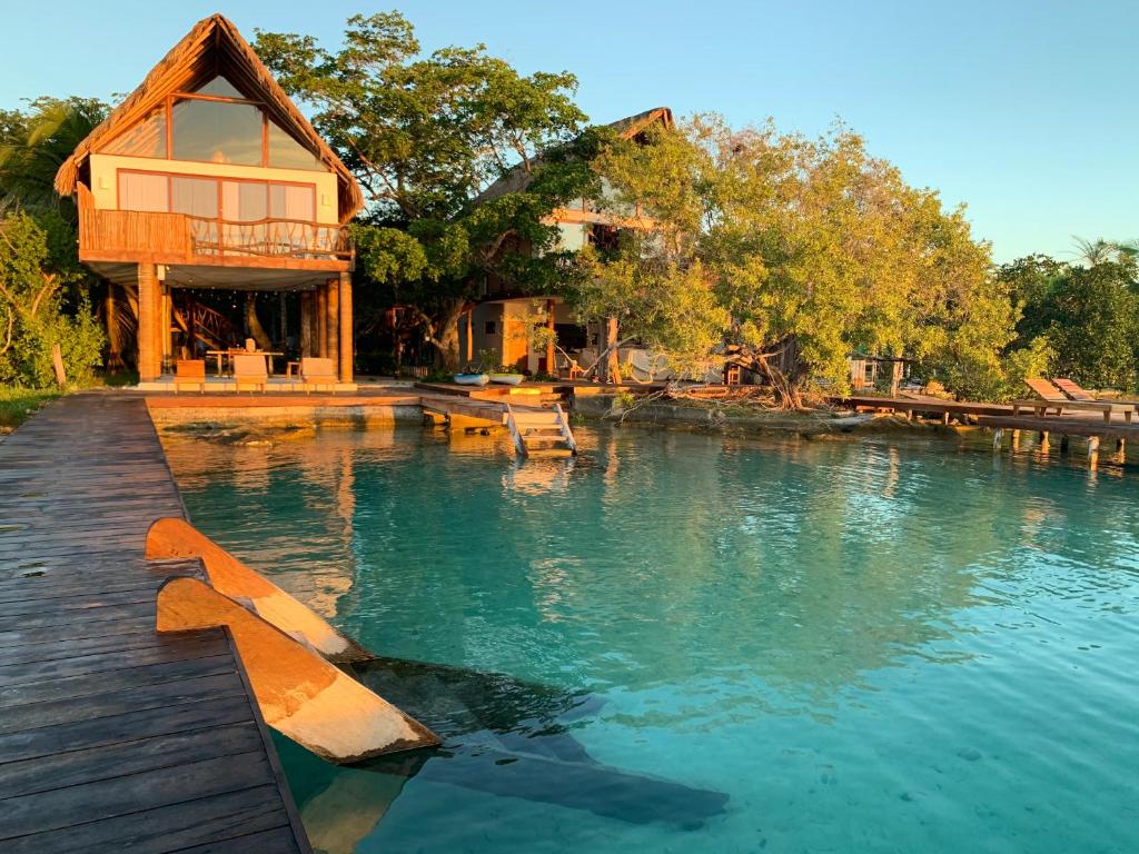 Xoot Kaana Villa Vista Laguna - 2