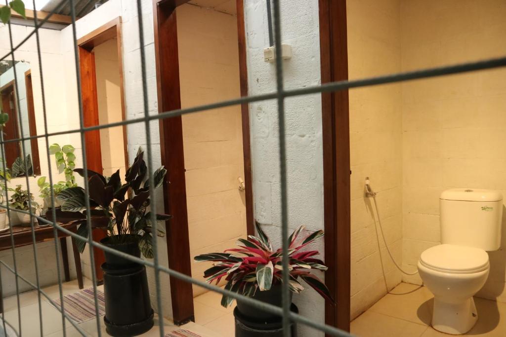 バスルーム（客室）