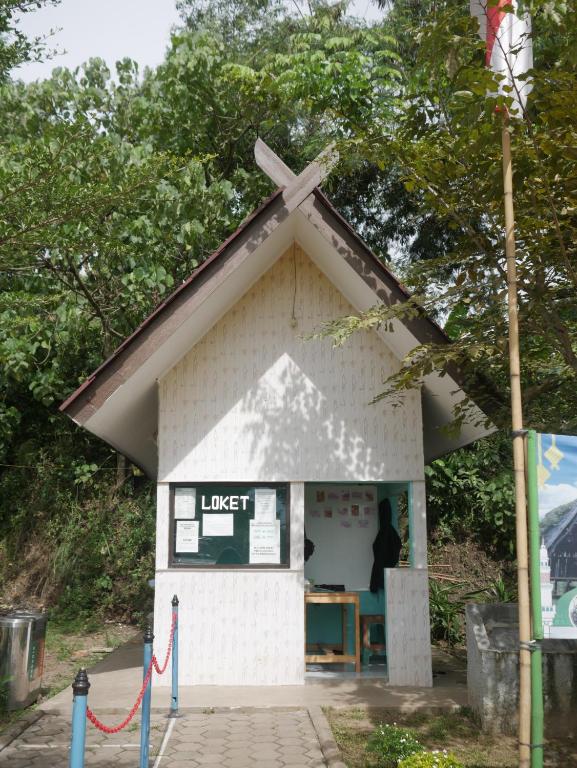 Gunung Dago Resort Bogor Syariah photo