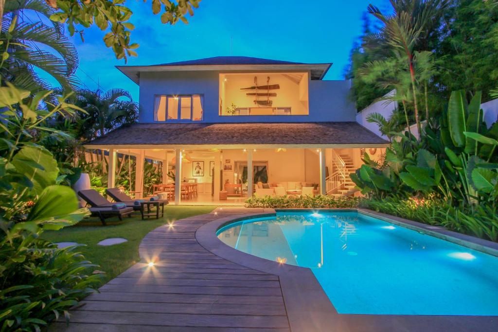 Sari Alexa Villas, Seminyak