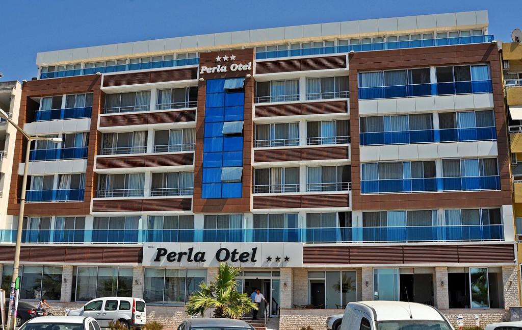 Perla Hotel photo