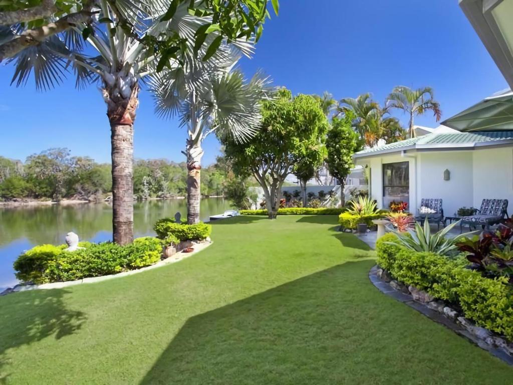 Wyuna Drive 53, Noosaville