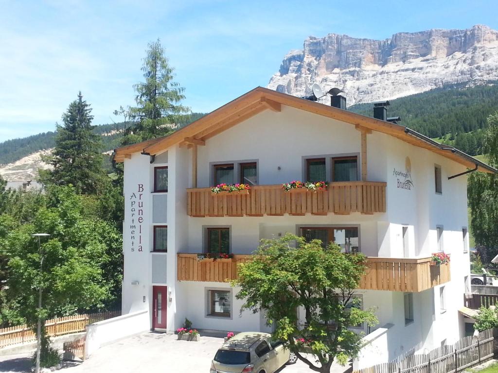 Apartments Brunella - 2