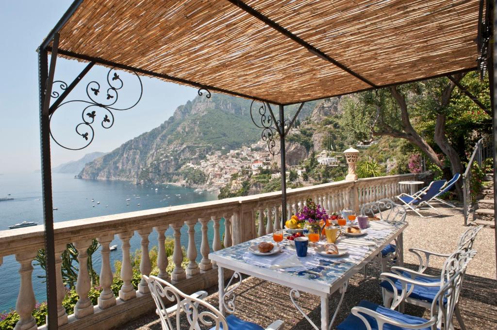 Villa La Roccia - Arienzo - 4