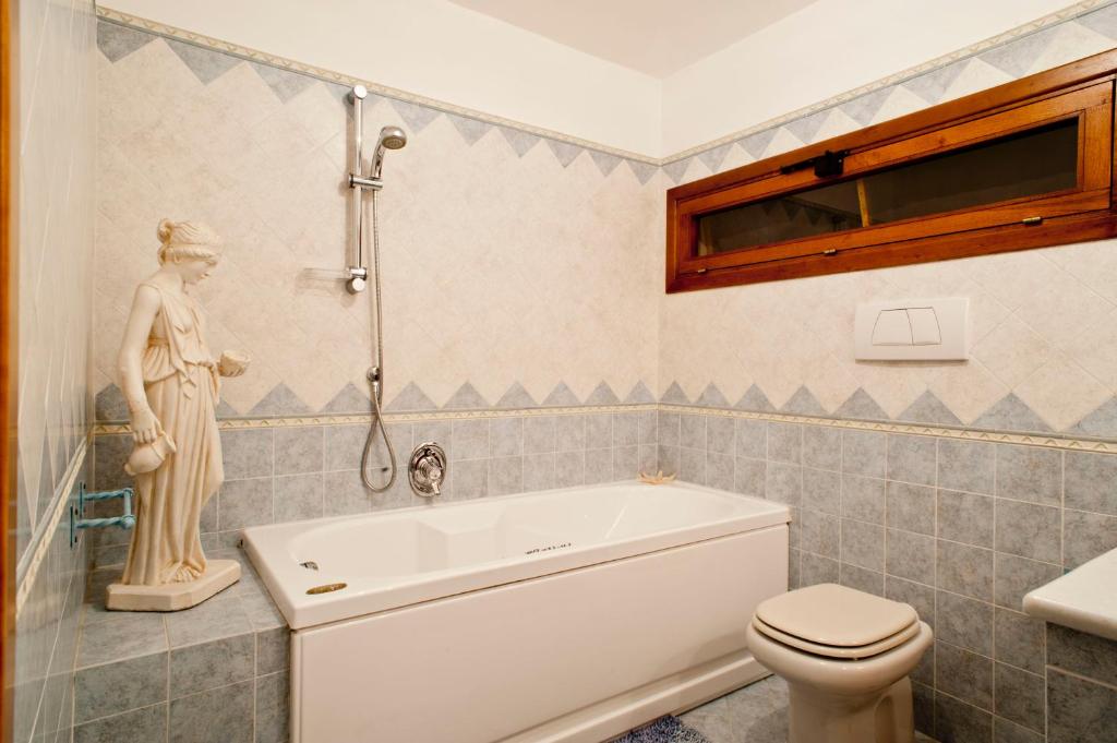 Villa La Roccia - Arienzo - 5