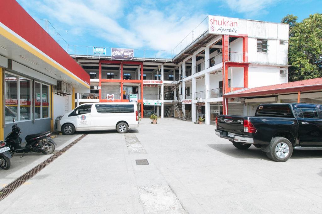 RedDoorz Shukran Rentals OPC Pampanga  photo