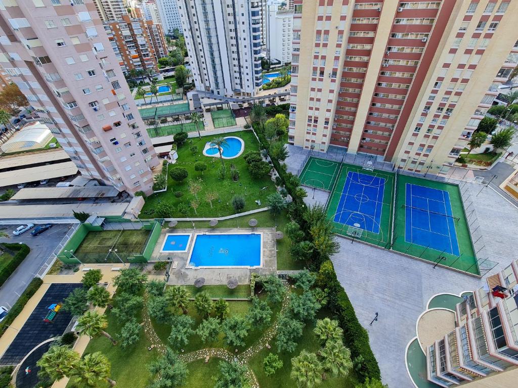 Apartamento Completo Torresol V - 5
