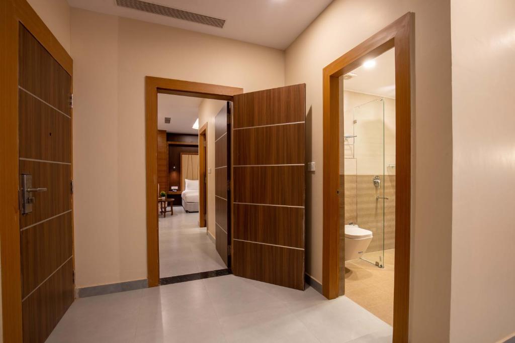 Hotel Palm International