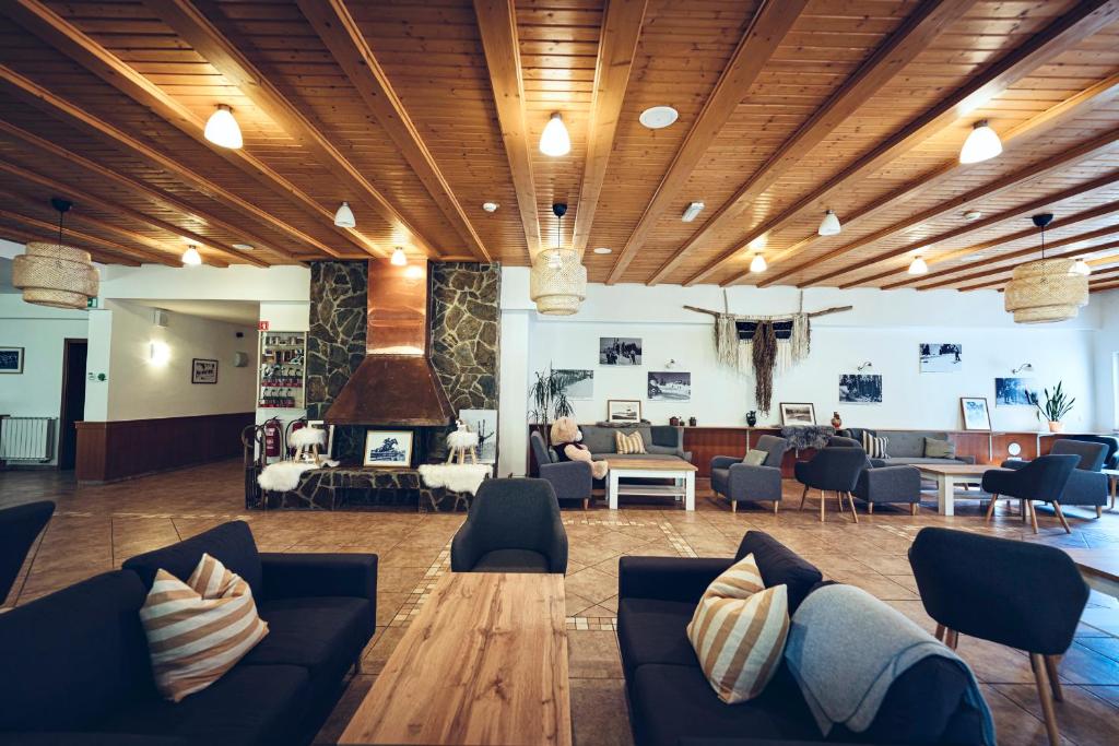Pohorje Village Wellbeing Resort - Wellness & Spa Hotel Bolfenk photo