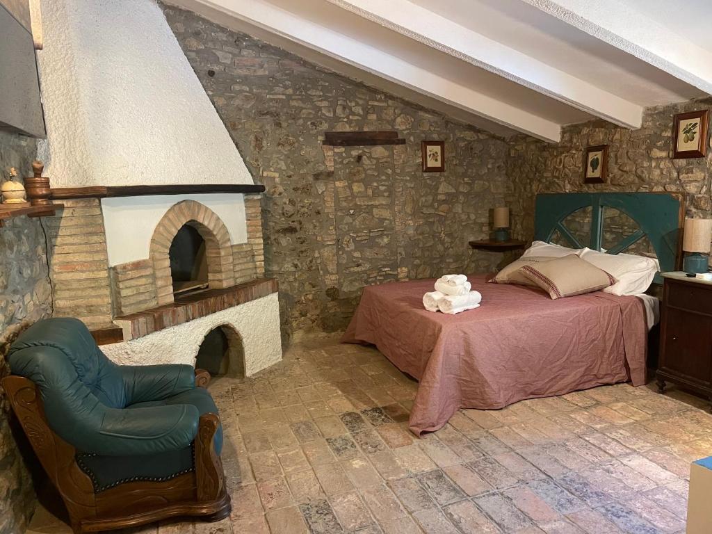 agriturismo l'arte dei semplici photo