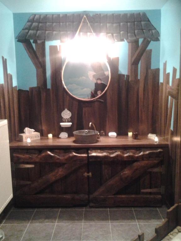 バスルーム（客室）