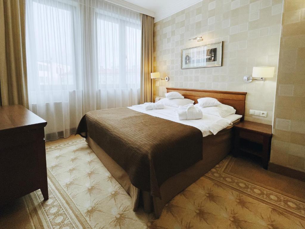 Hotel Esperanto photo