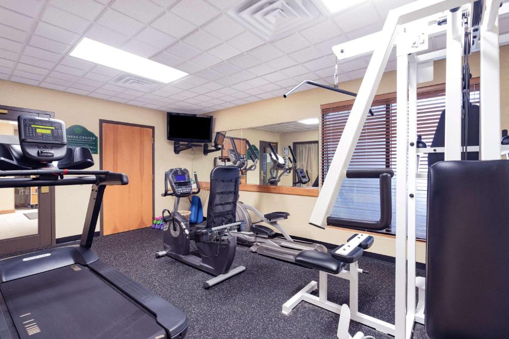 Wingate By Wyndham Lima Downtown Photo 18