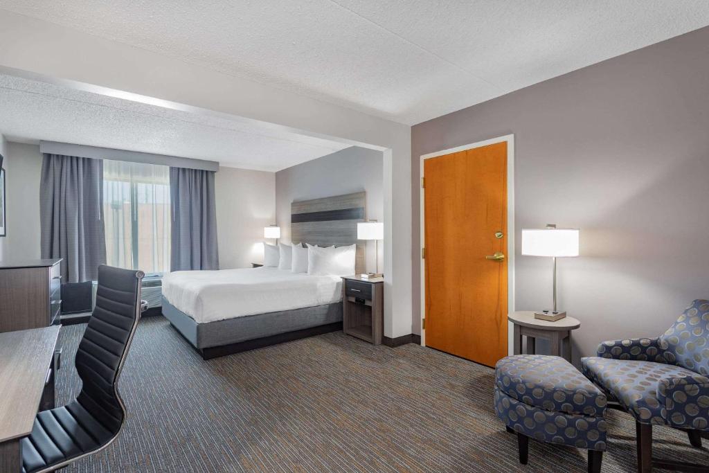Wingate By Wyndham Lima Downtown Photo 20