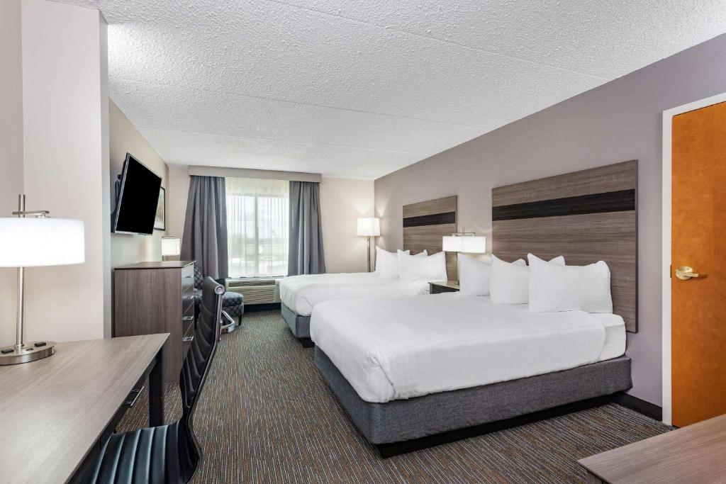 Wingate By Wyndham Lima Downtown Photo 21