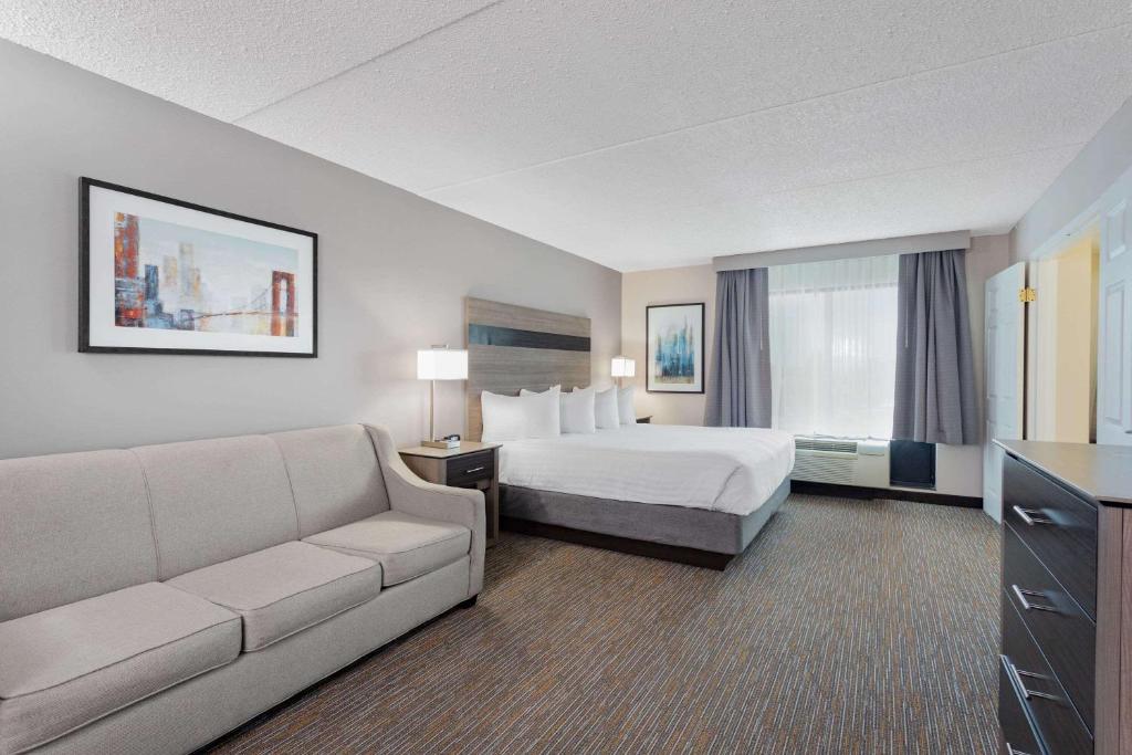 Wingate By Wyndham Lima Downtown Photo 35