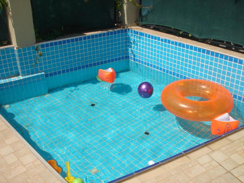 Marina Apart Hotel photo