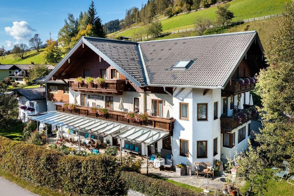 Sportpension Bergblick - 5