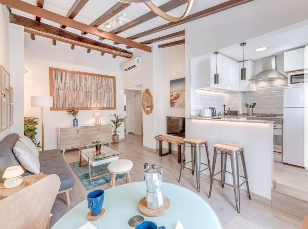 Spot Apartment - 3