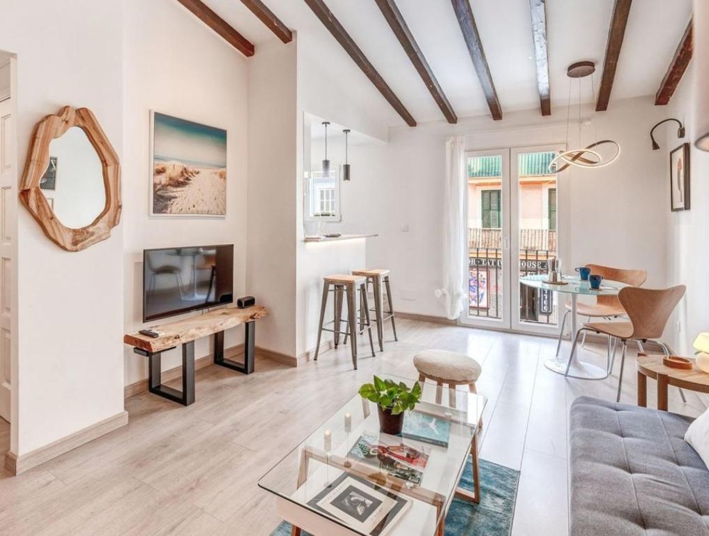 Spot Apartment - 2