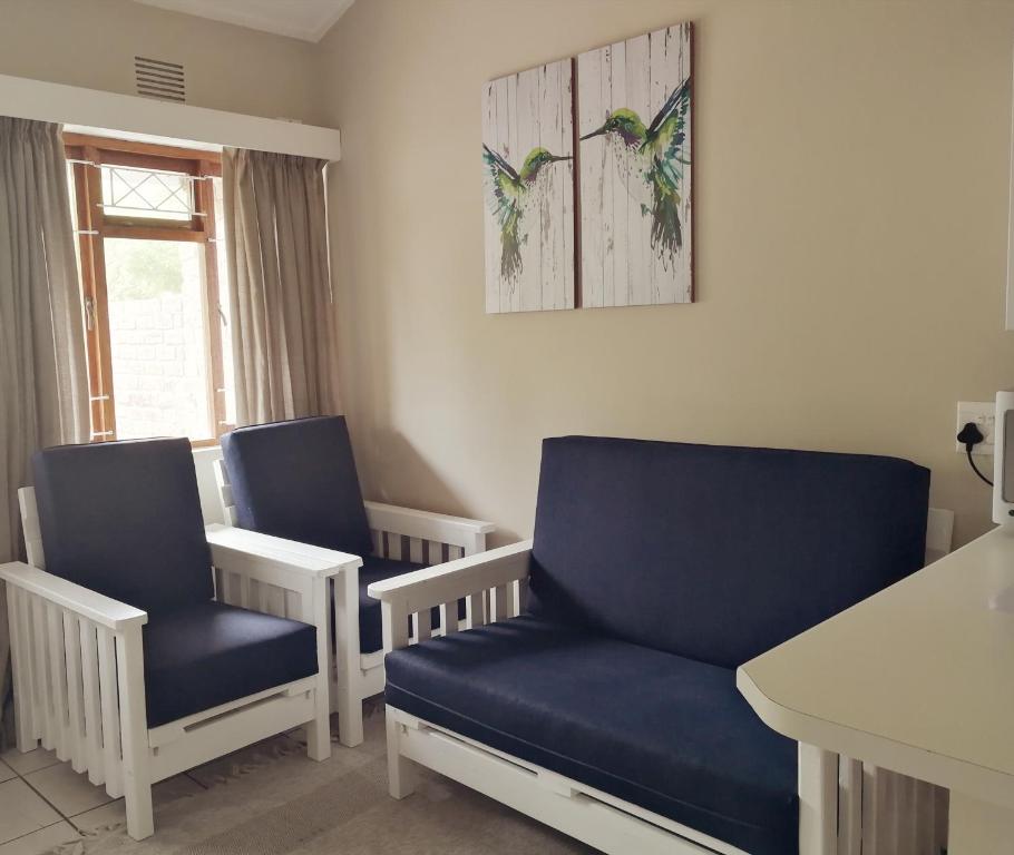 Muir Holiday Flats photo