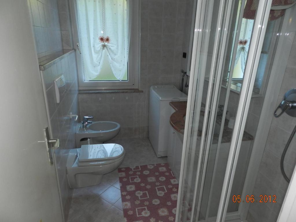 Casa Brugnara - 4