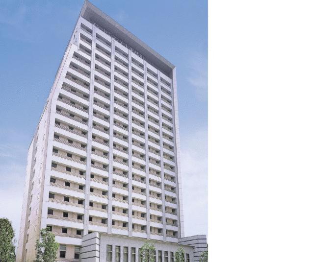 Hotel Property