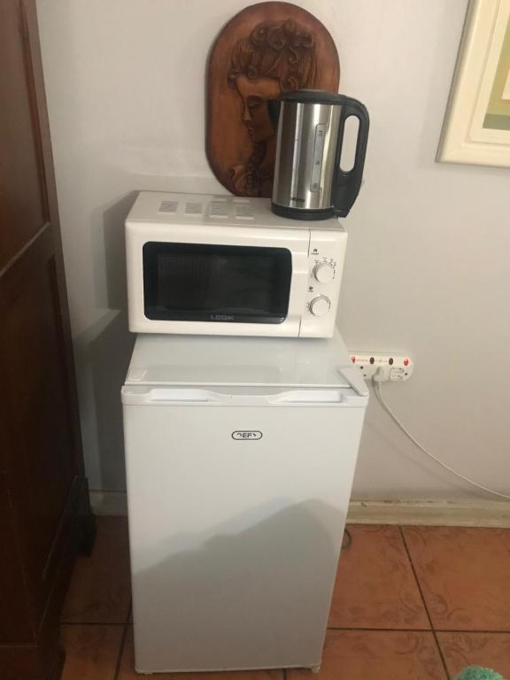Gracias Guest House photo