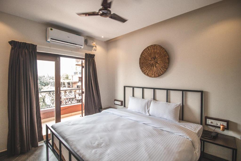 Amber Rooms photo