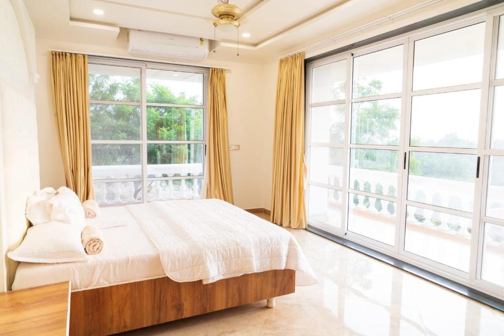 Simba Resort & Spa photo