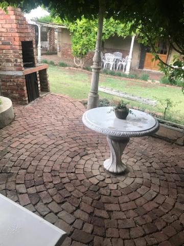 Gracias Guest House photo