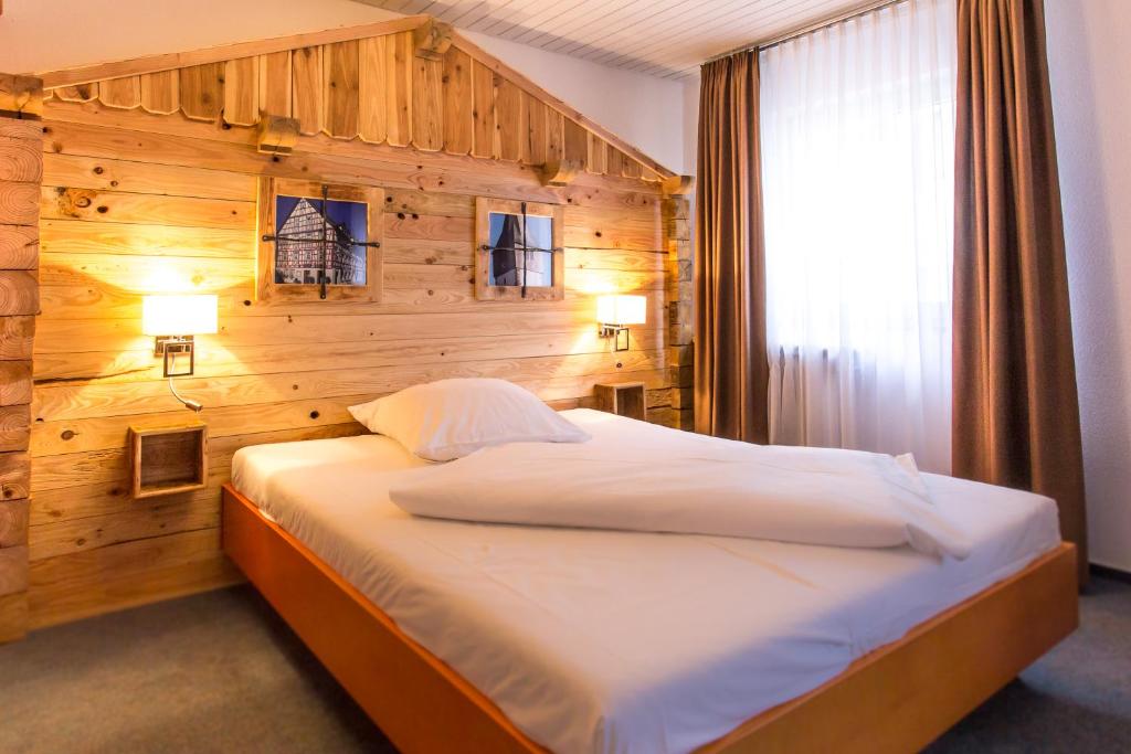 Jager's Landhaus Rossle photo