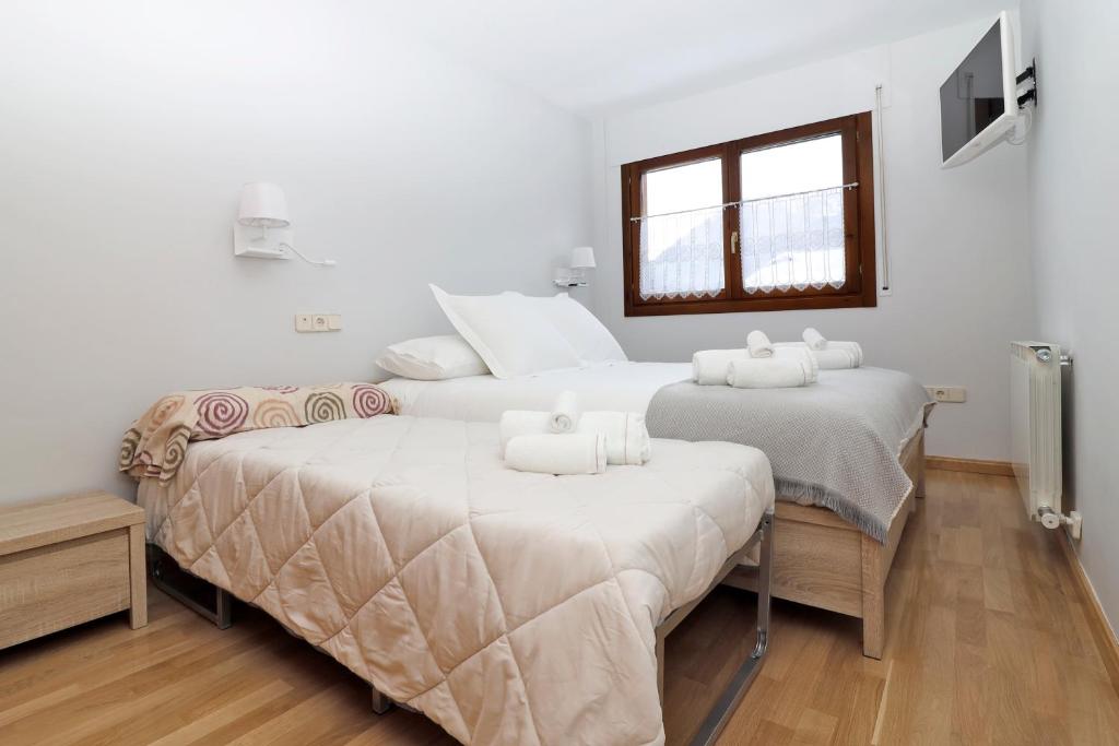 Apartamento Besiberri Vielha - 5